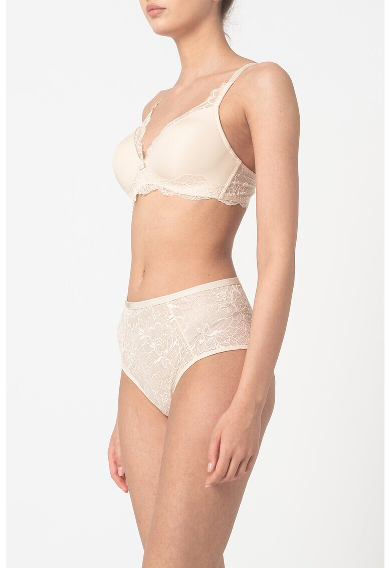 Triumph Сутиен Amourette Charm с дантела - Pepit.bg