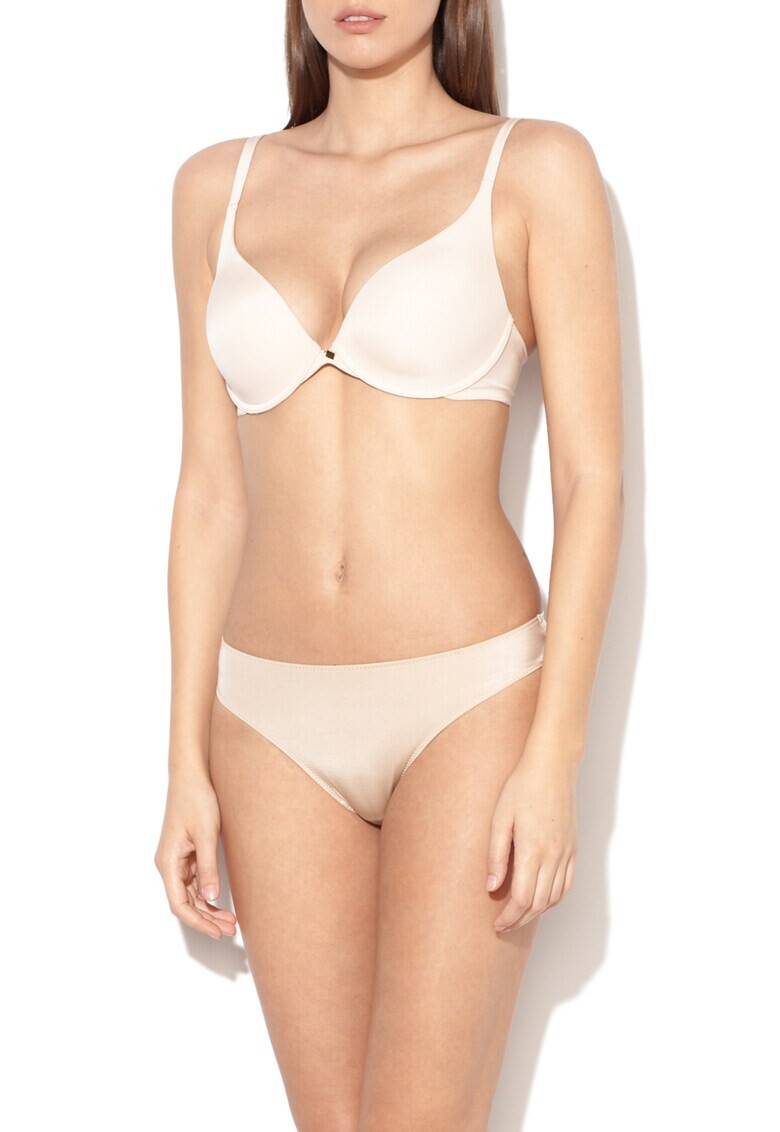 Triumph Сутиен Body Make-Up Essentials с формовани чашки A - Pepit.bg