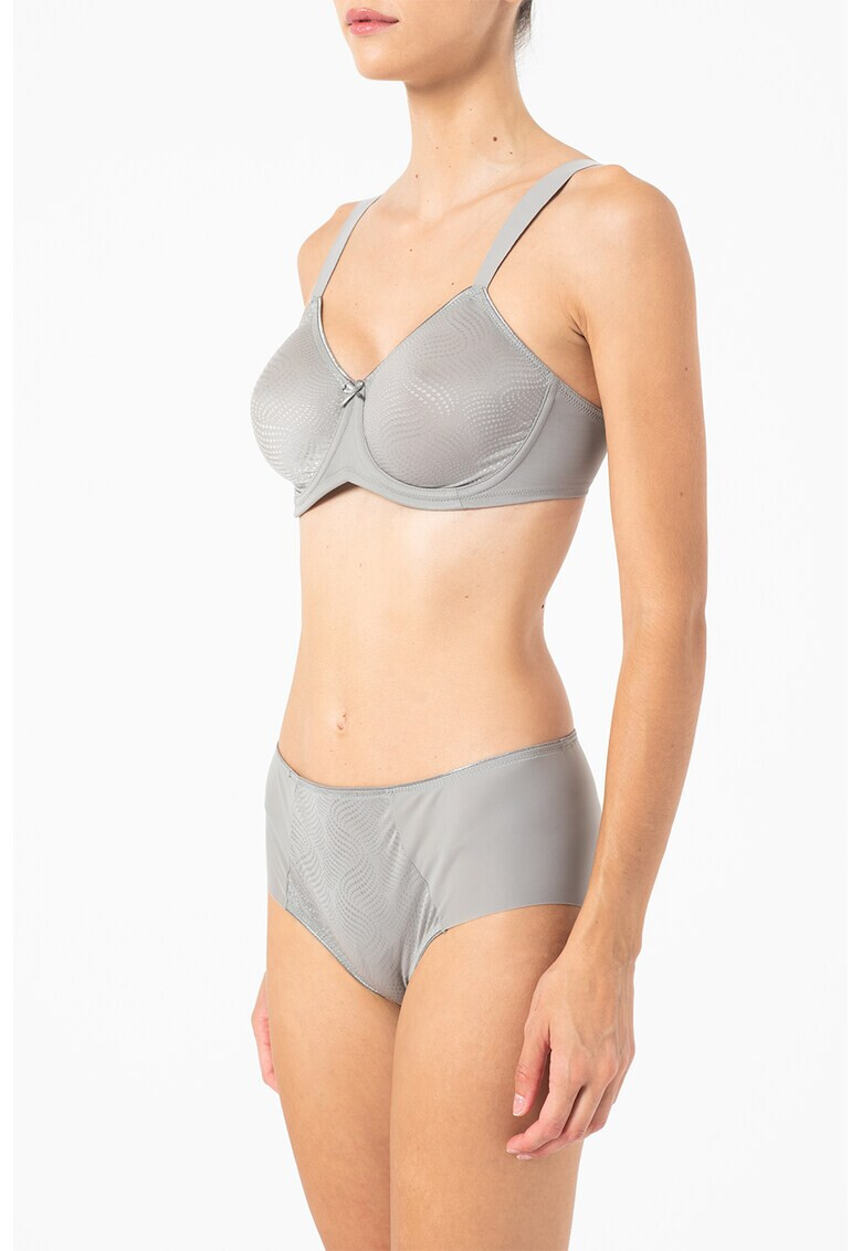Triumph Сутиен Essential Minimizer с регулируеми презрамки - Pepit.bg