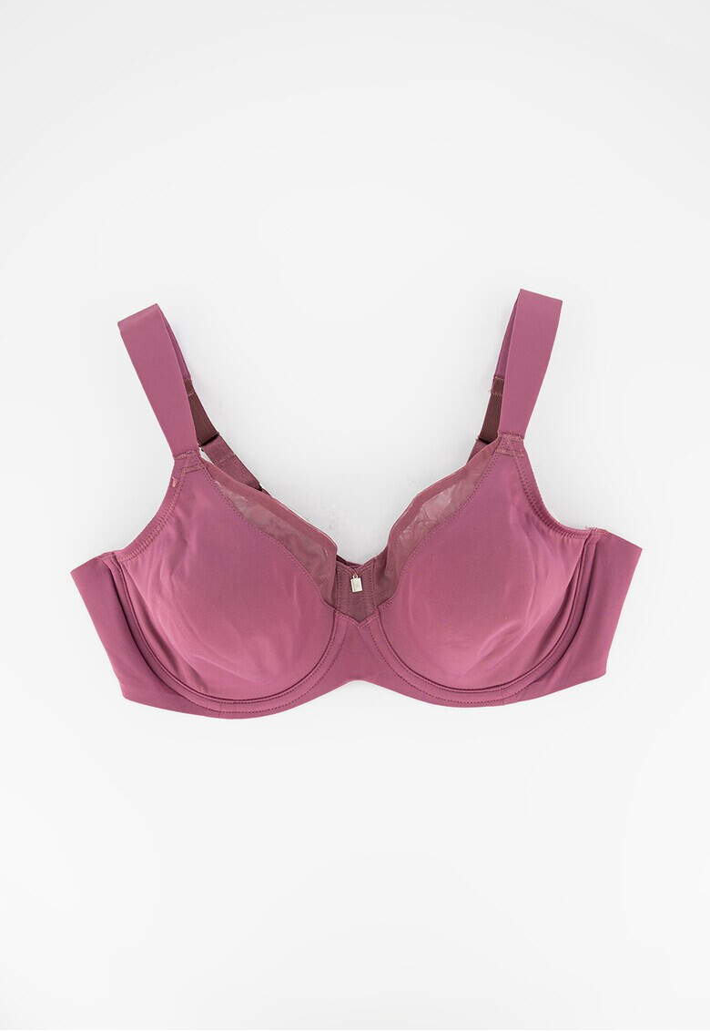 Triumph Сутиен True Shape Sensation с цели чашки - Pepit.bg