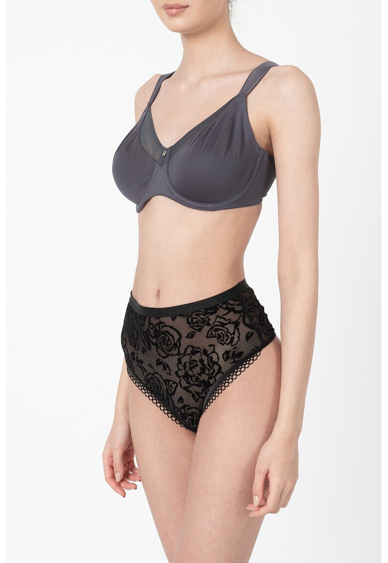 Triumph Сутиен True Shape Sensation с цели чашки - Pepit.bg