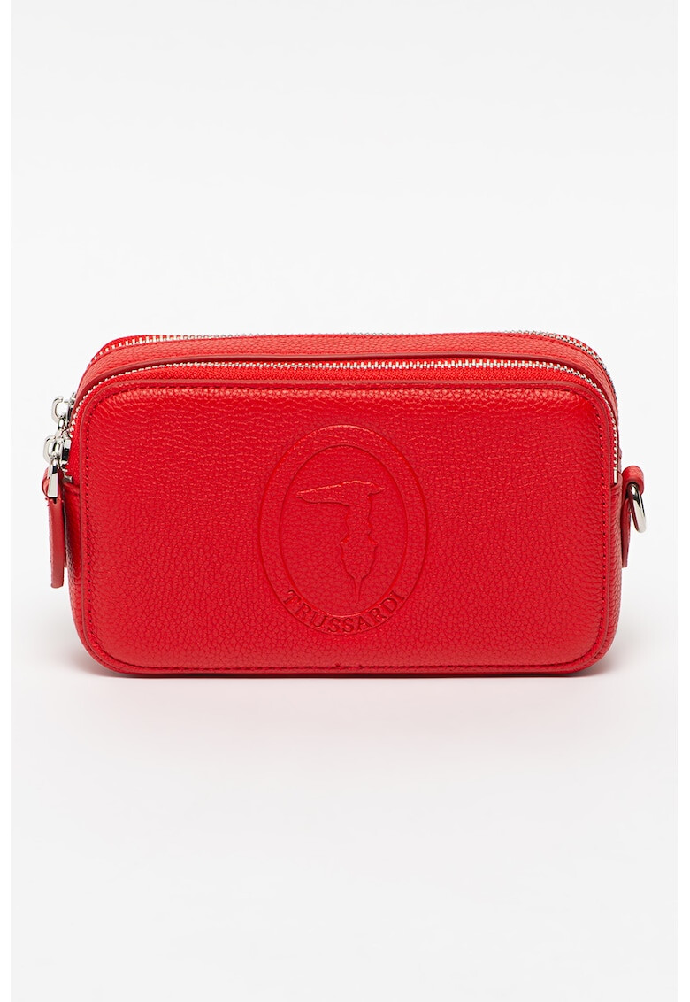 Trussardi Чанта Iris от еко кожа - Pepit.bg