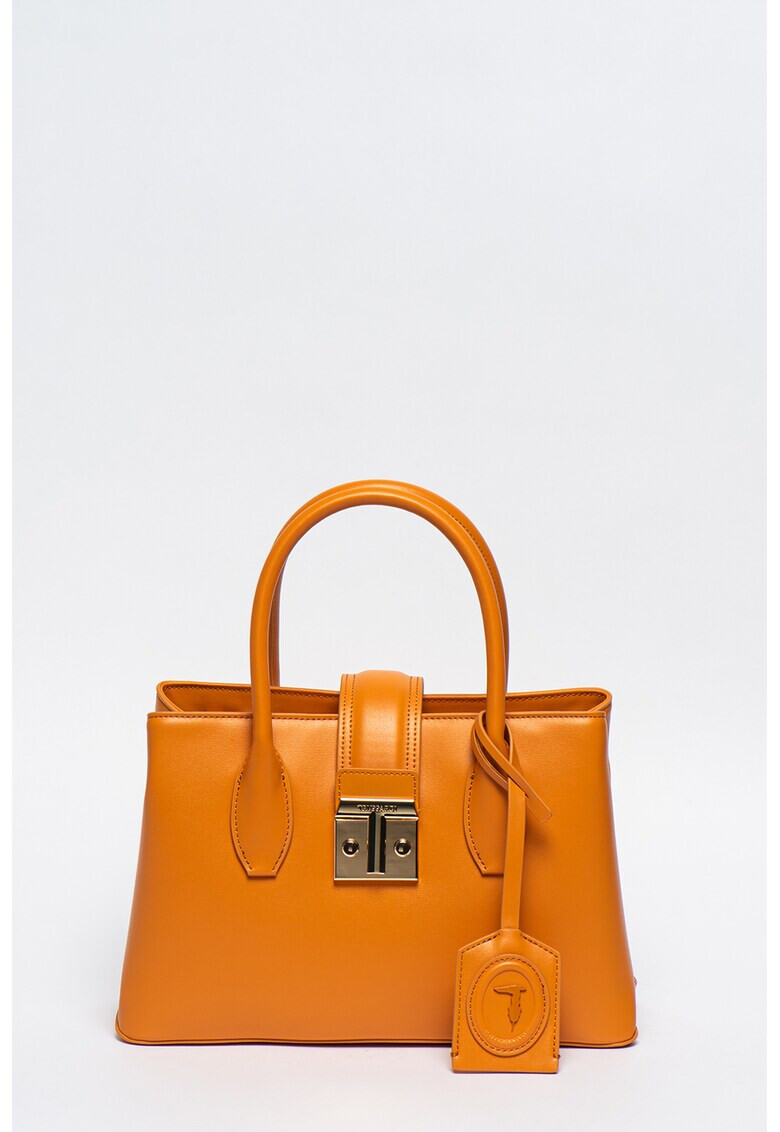Trussardi Чанта от еко кожа - Pepit.bg