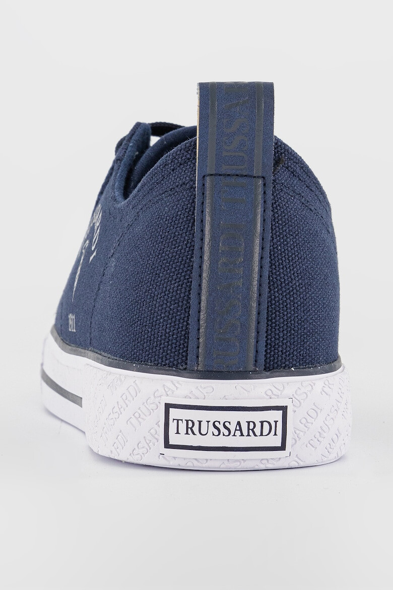 Trussardi Кецове Santa Monica с подсилен връх - Pepit.bg