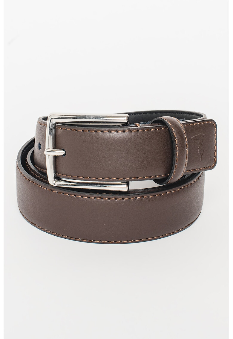 Trussardi Кожен колан - Pepit.bg