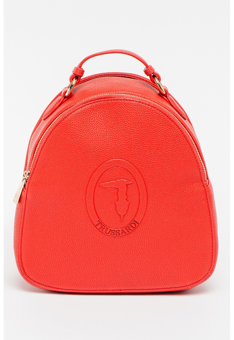 Trussardi Раница Iris от еко кожа - Pepit.bg