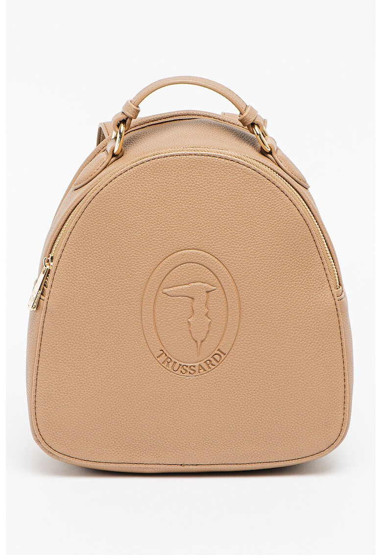 Trussardi Раница Iris от еко кожа - Pepit.bg
