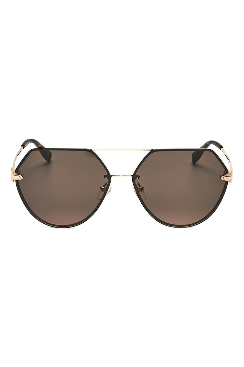 Trussardi Слънчеви очила Aviator - Pepit.bg