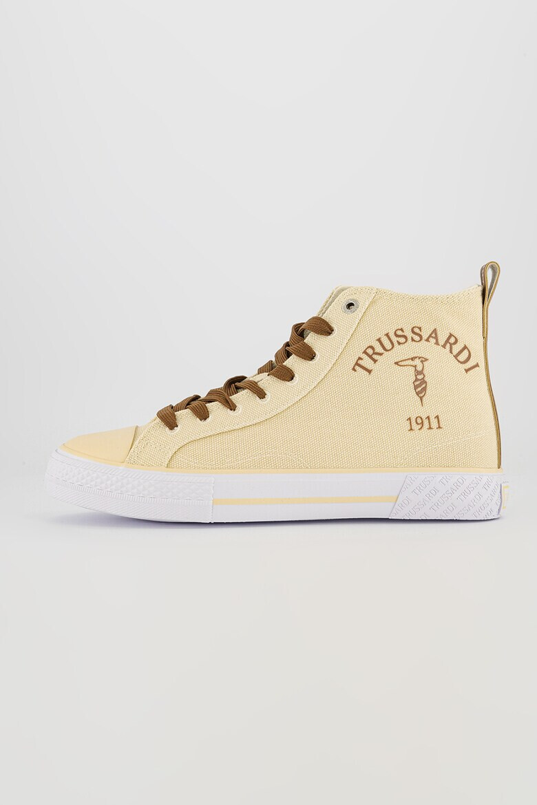 Trussardi Текстилни кецове Page - Pepit.bg