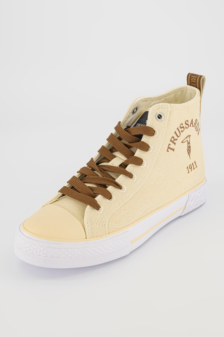 Trussardi Текстилни кецове Page - Pepit.bg