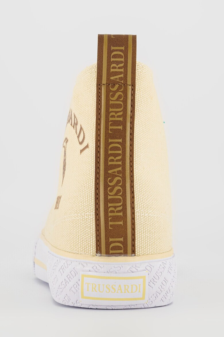 Trussardi Текстилни кецове Page - Pepit.bg
