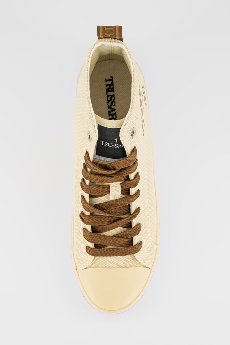 Trussardi Текстилни кецове Page - Pepit.bg