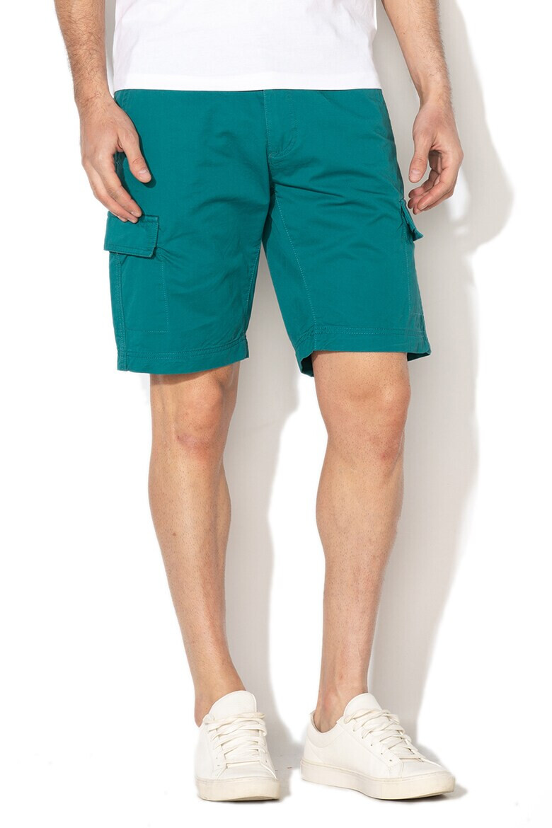 U.S. Polo Assn. Бермуди карго - Pepit.bg