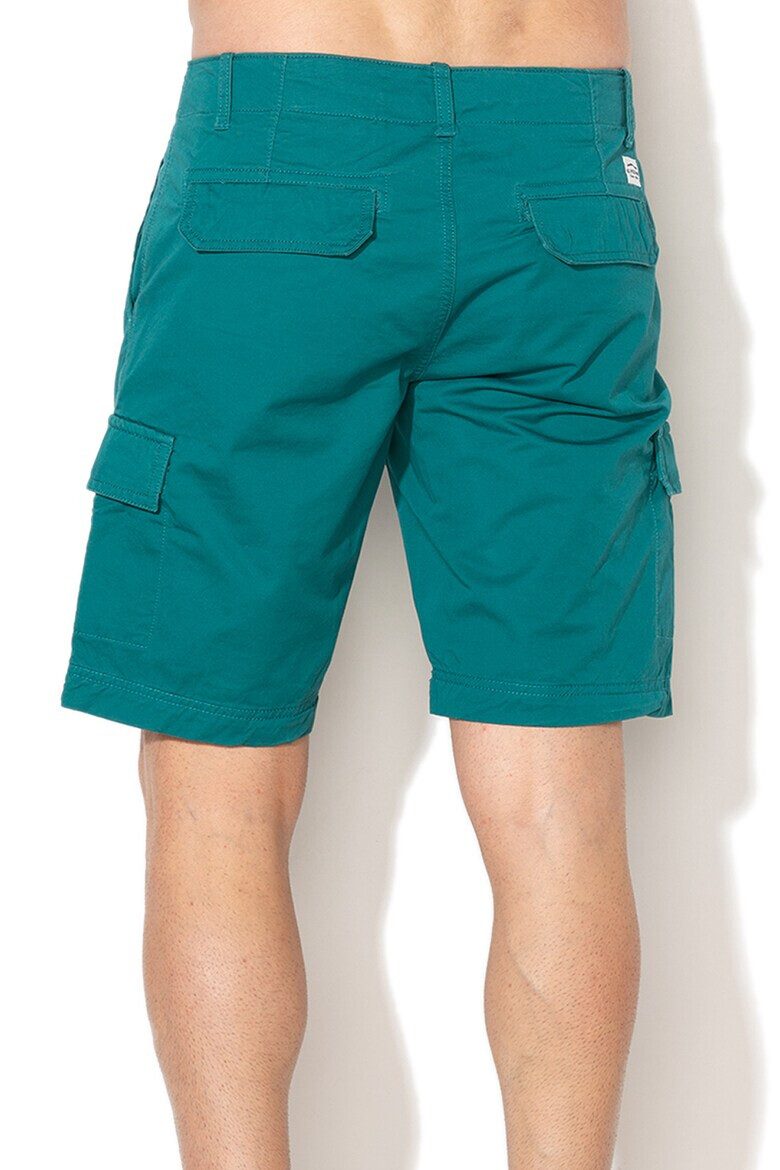 U.S. Polo Assn. Бермуди карго - Pepit.bg