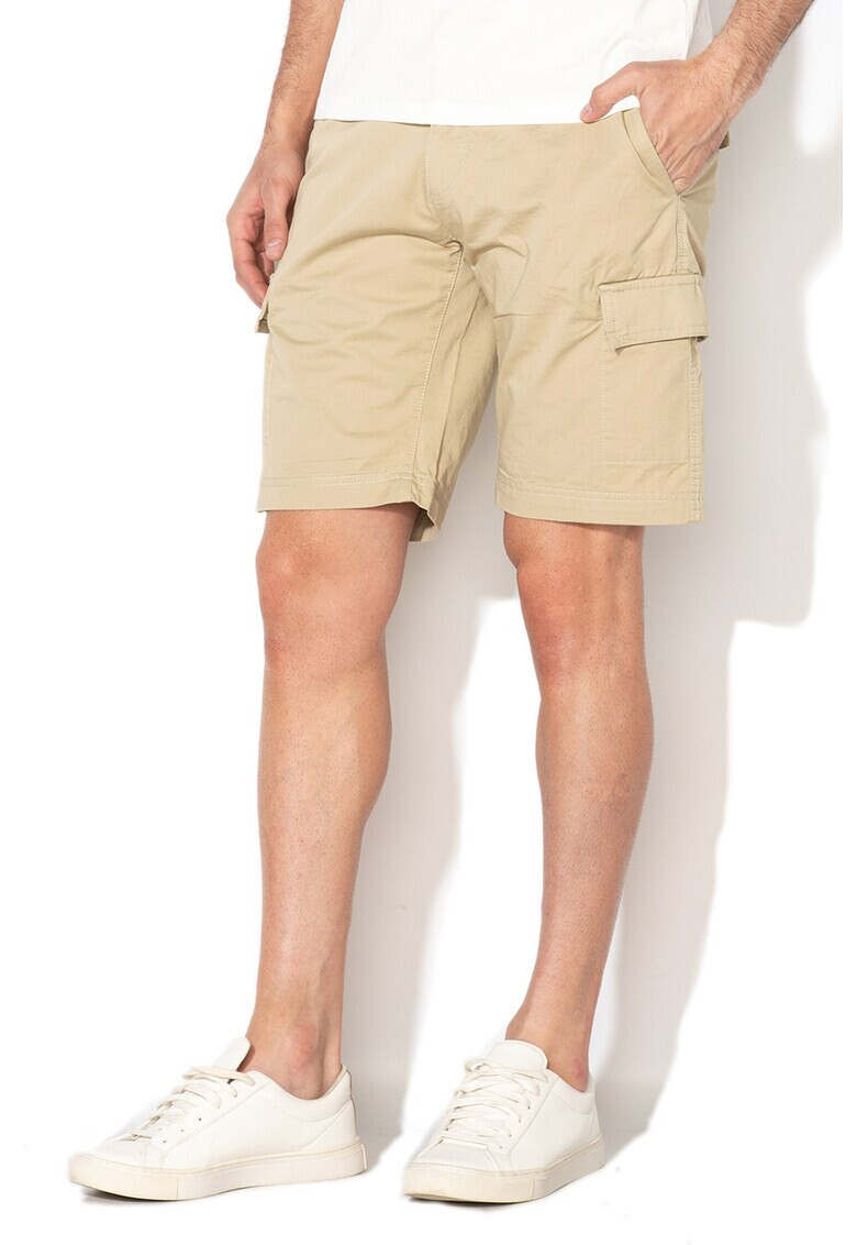 U.S. Polo Assn. Бермуди карго - Pepit.bg