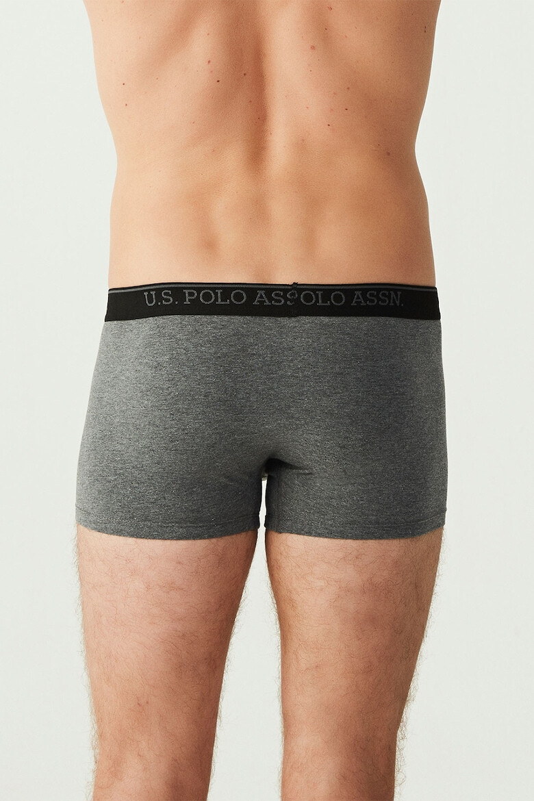 US Polo Assn Боксерки - 3 чифта - Pepit.bg