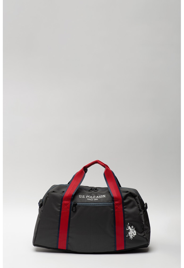 U.S. Polo Assn. Чанта с лого - Pepit.bg