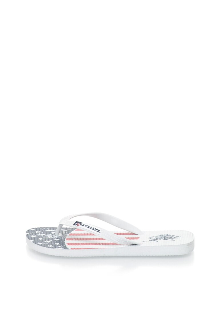 U.S. Polo Assn. Чехли Rick - Pepit.bg