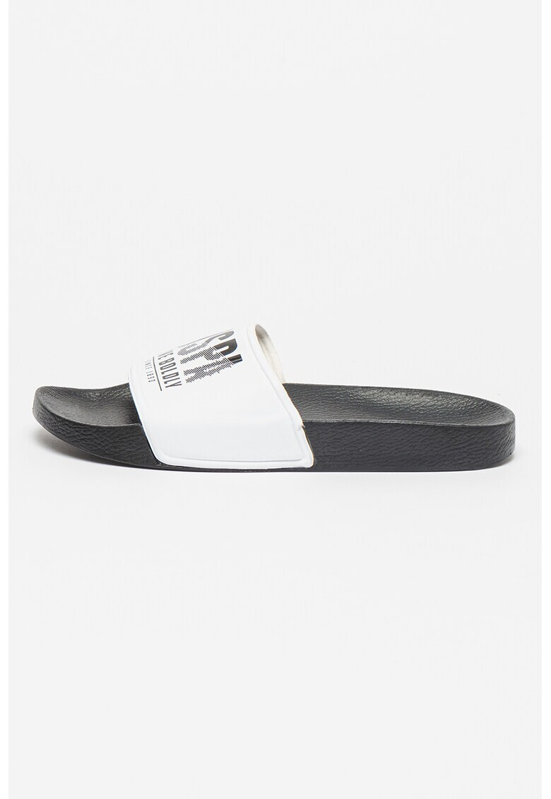 U.S. Polo Assn. Чехли с лого - Pepit.bg