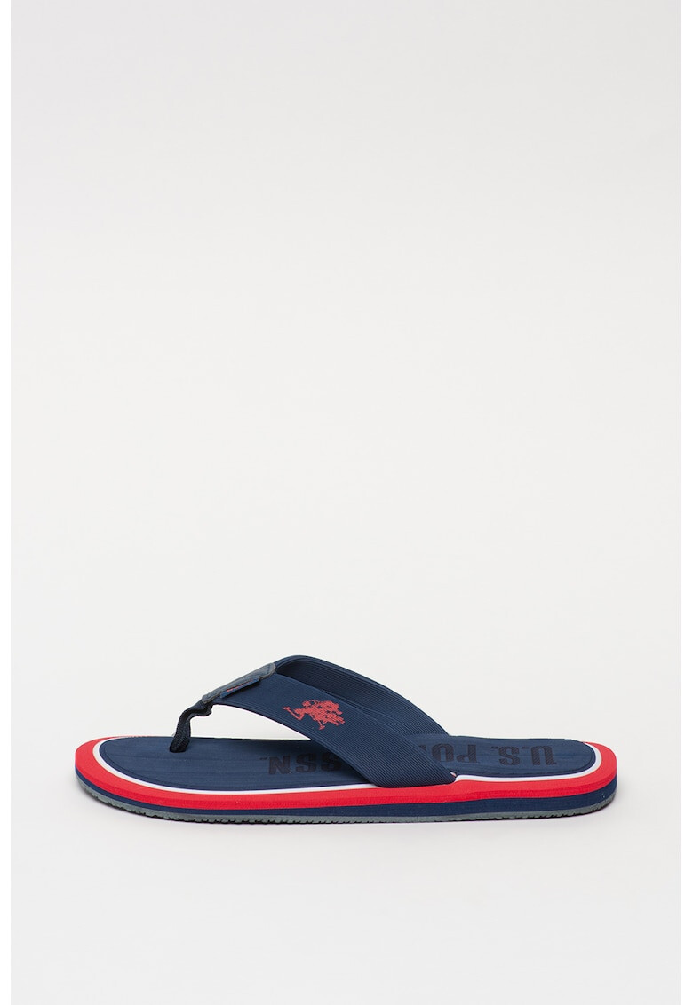 U.S. Polo Assn. Чехли Vitus - Pepit.bg