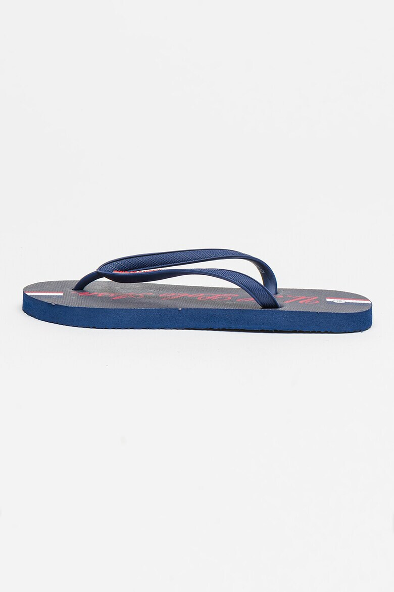 U.S. Polo Assn. Чехли Cody с лого - Pepit.bg