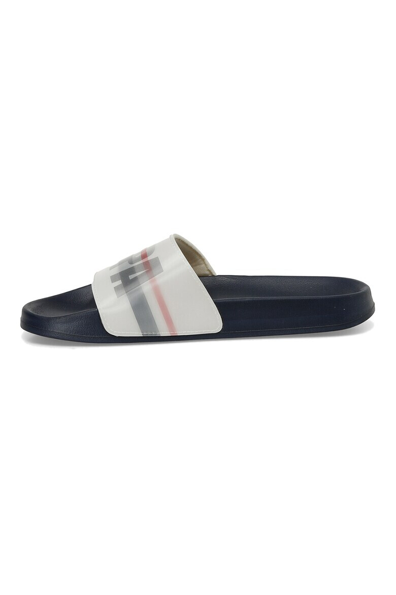 US Polo Assn Чехли с лого - Pepit.bg