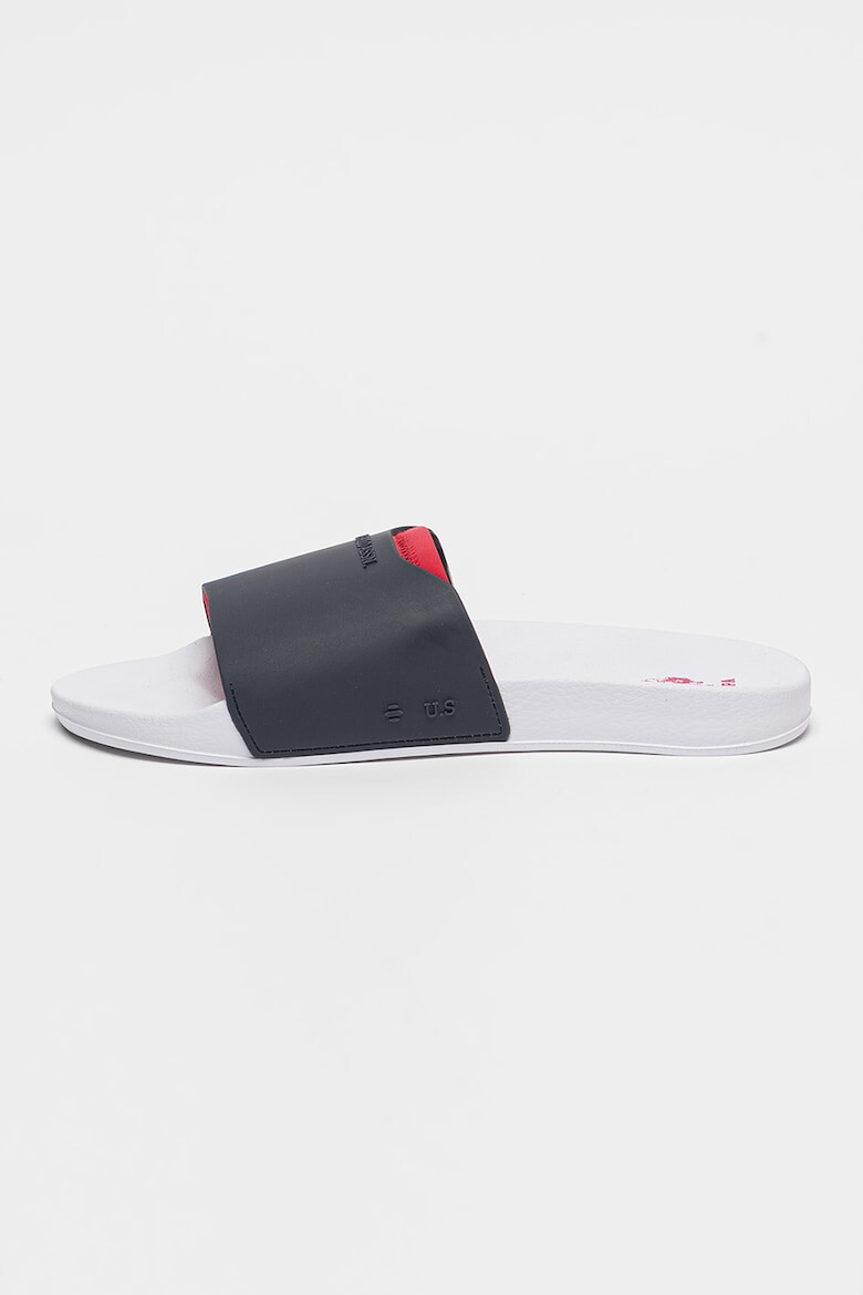 US Polo Assn Чехли с лого - Pepit.bg