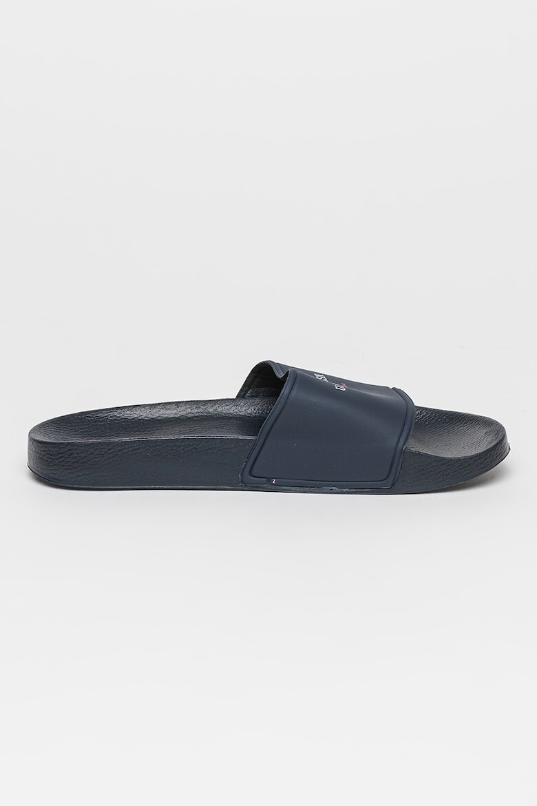 U.S. Polo Assn. Чехли с лого - Pepit.bg