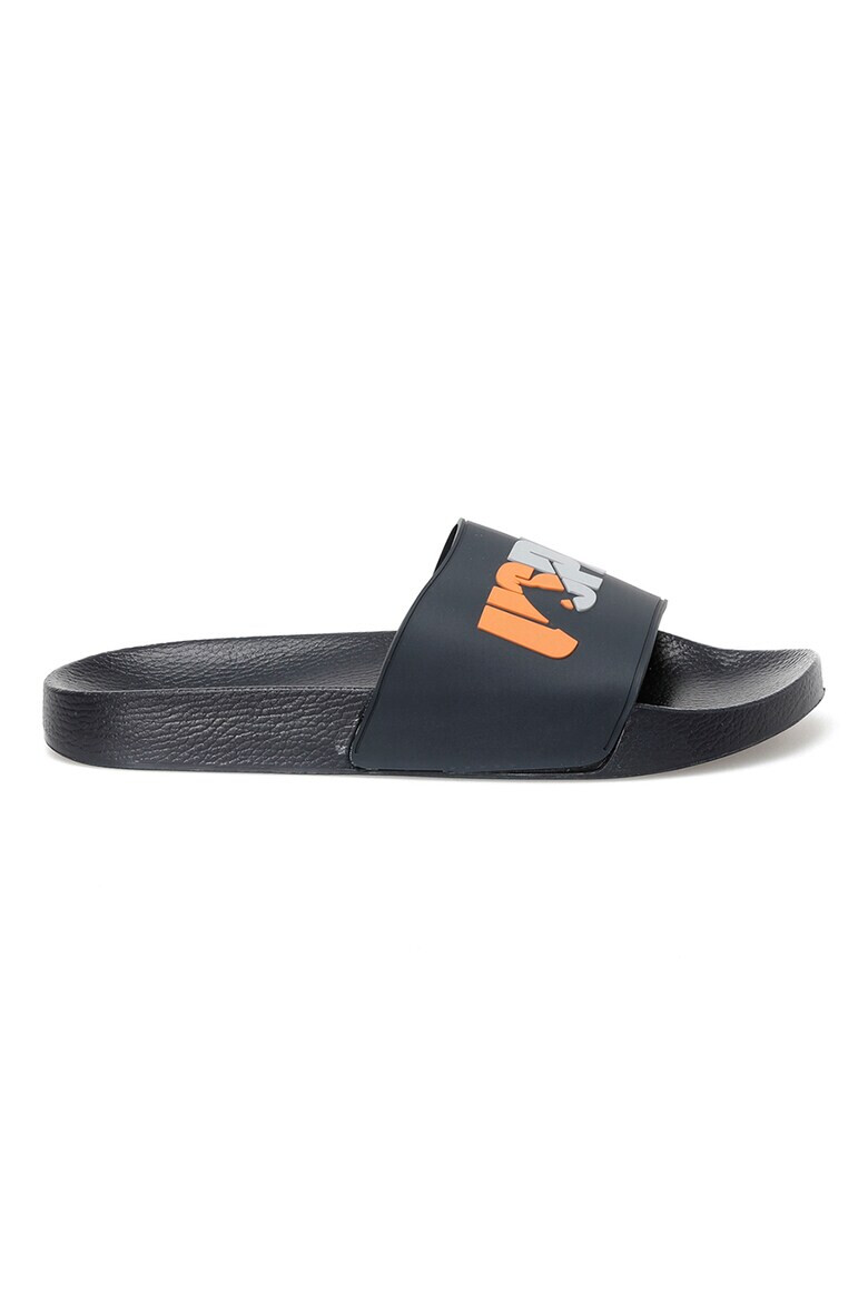 U.S. Polo Assn. Чехли с лого - Pepit.bg