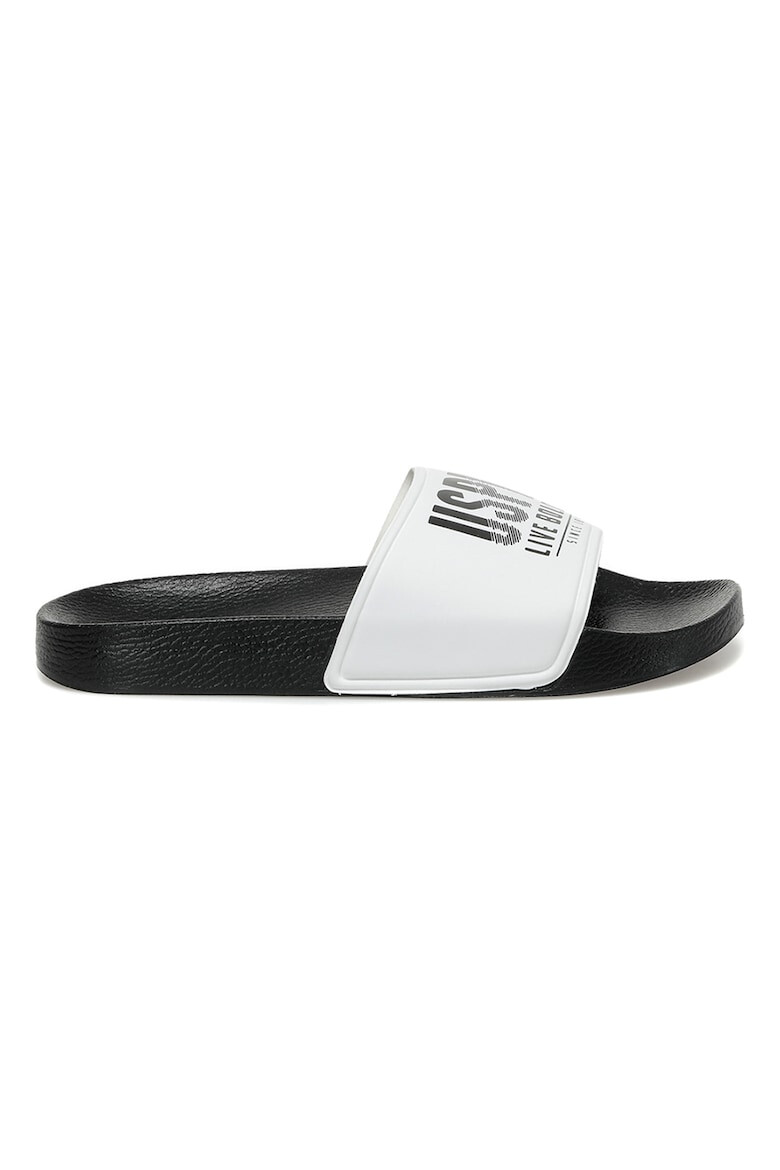 U.S. Polo Assn. Чехли с лого - Pepit.bg