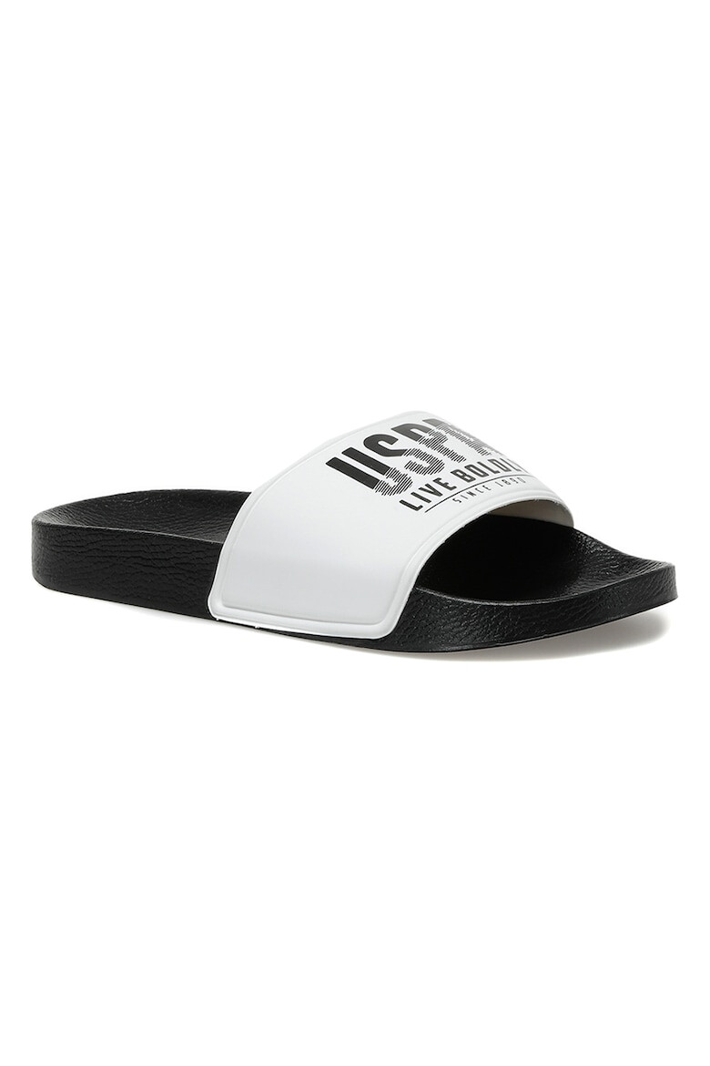 U.S. Polo Assn. Чехли с лого - Pepit.bg