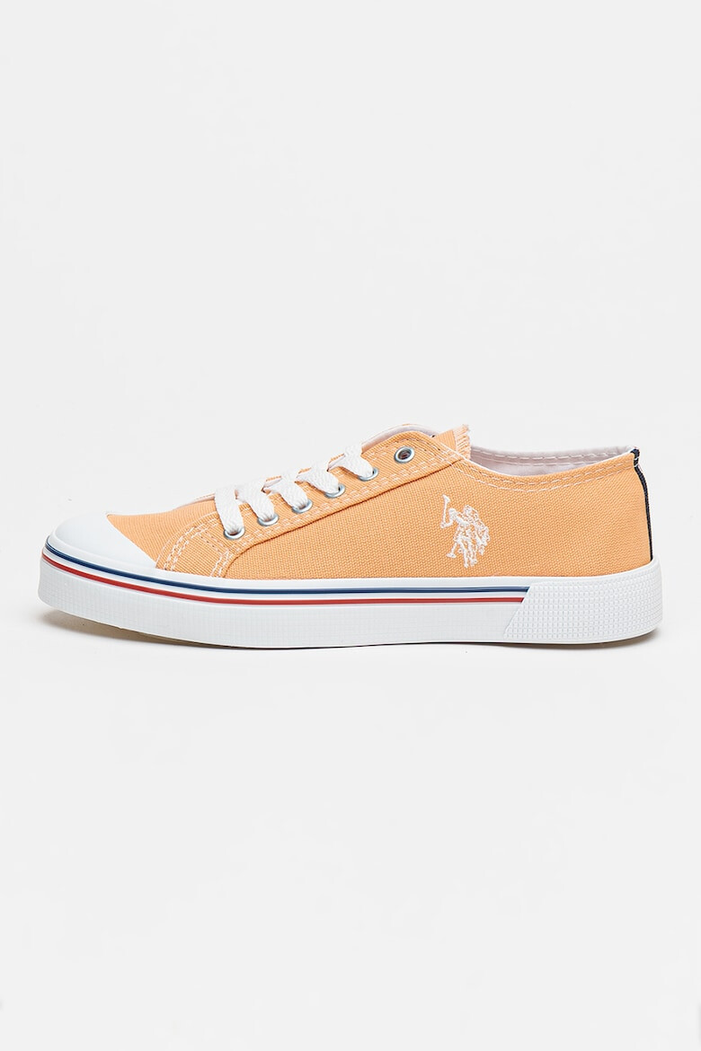 U.S. Polo Assn. Кецове с лого - Pepit.bg