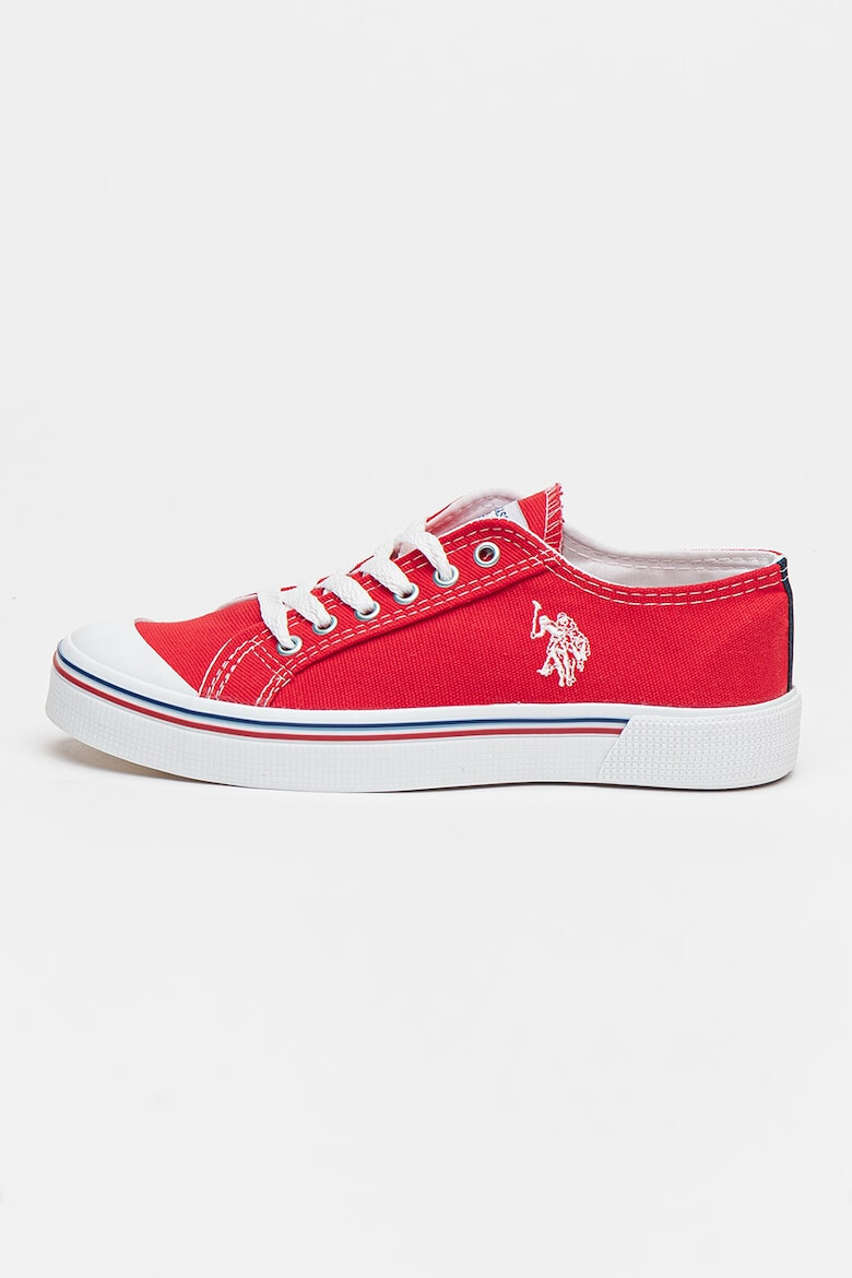 U.S. Polo Assn. Кецове с лого - Pepit.bg