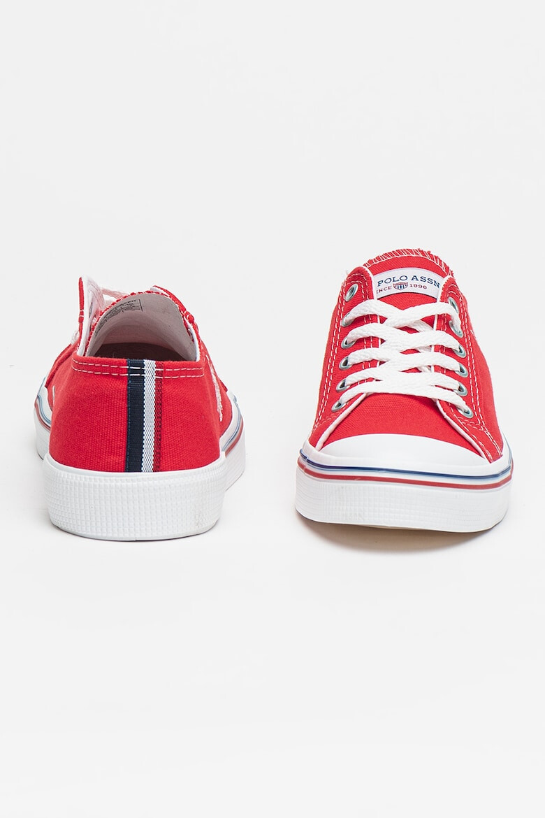 U.S. Polo Assn. Кецове с лого - Pepit.bg