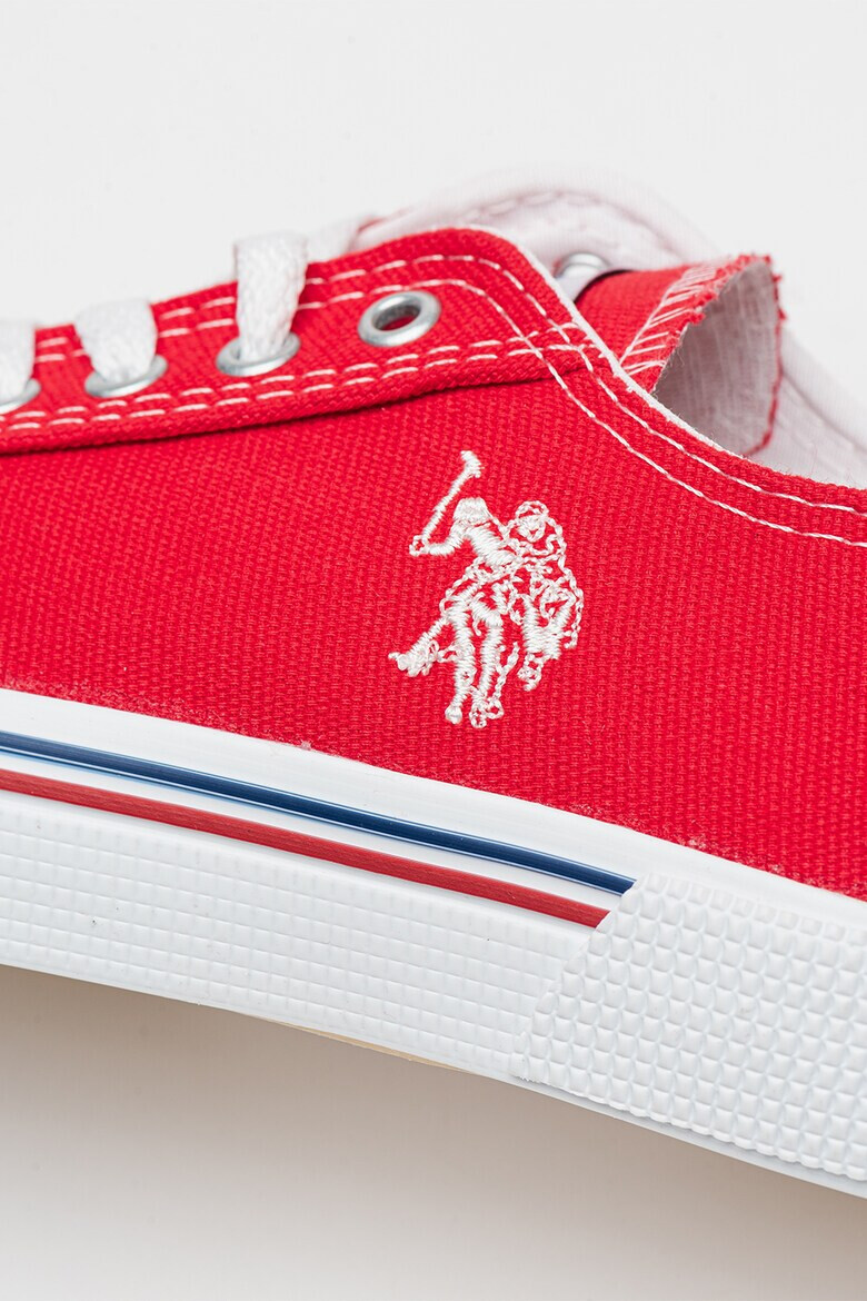 U.S. Polo Assn. Кецове с лого - Pepit.bg