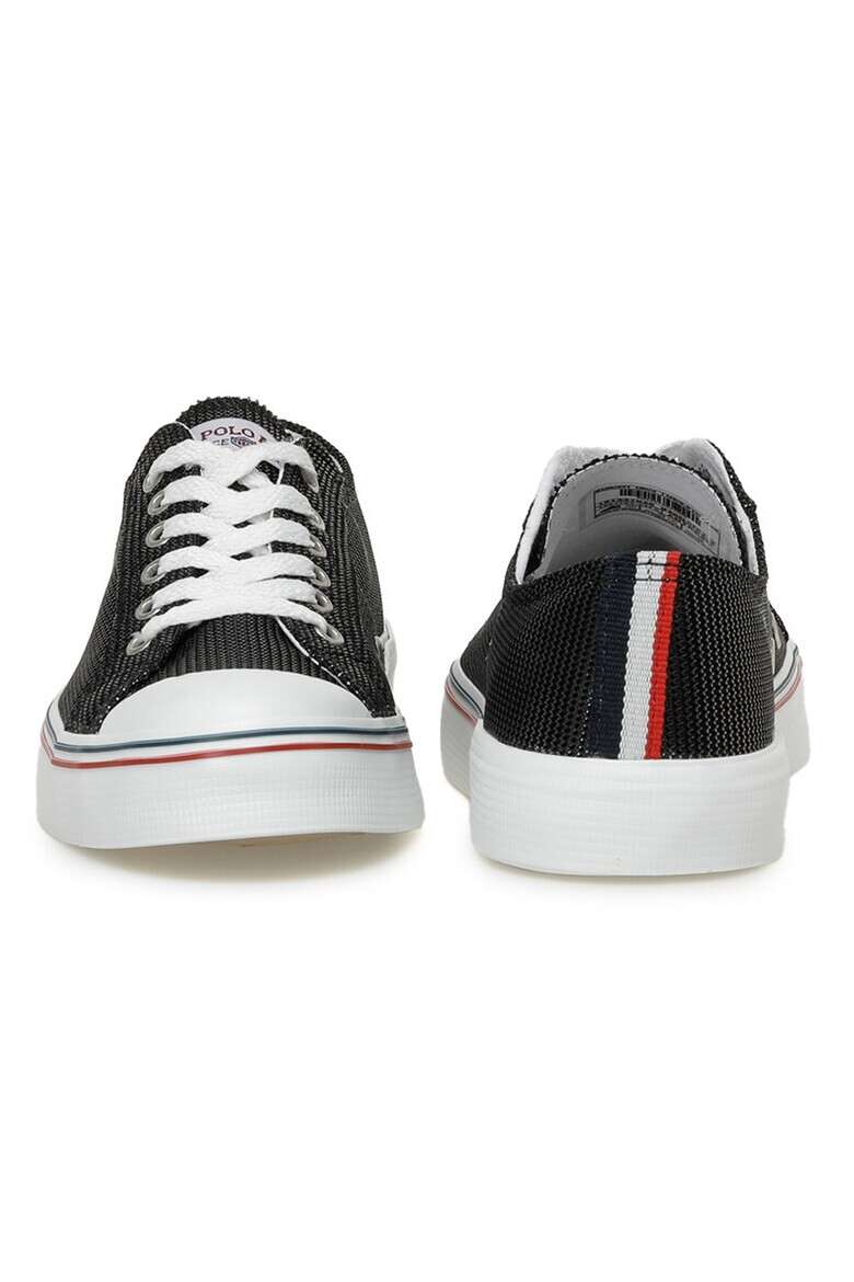 U.S. Polo Assn. Кецове с релеф - Pepit.bg