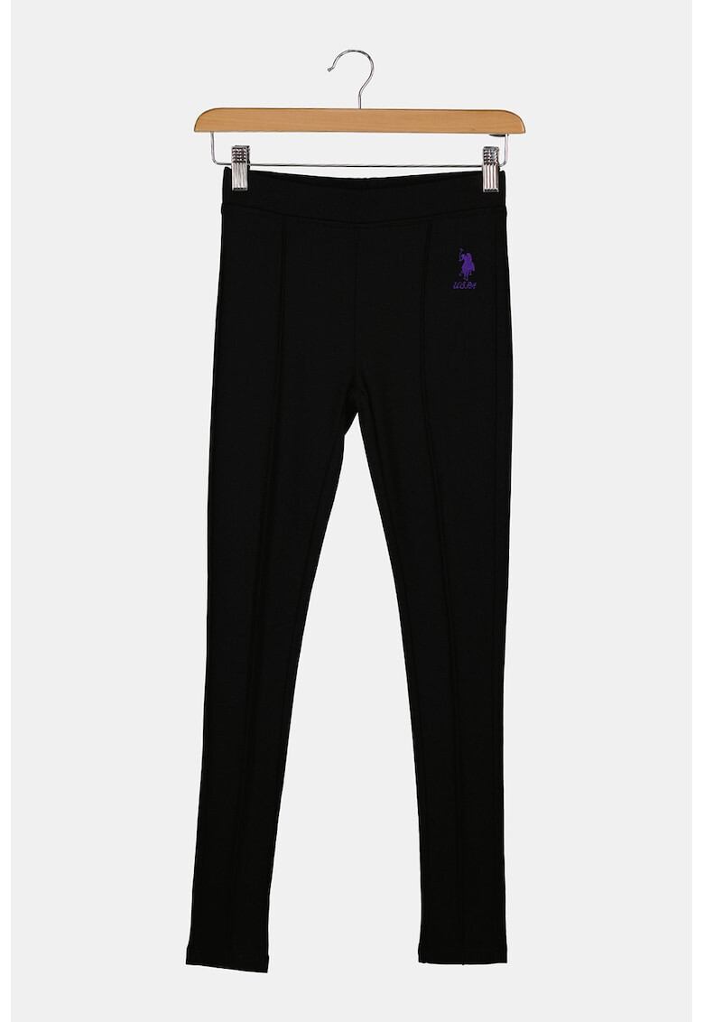 U.S. Polo Assn. Клин с лого - Pepit.bg