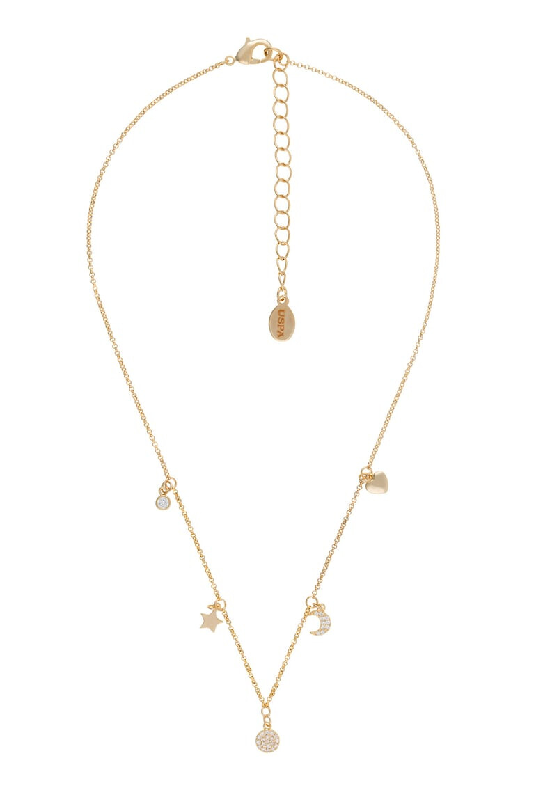 US Polo Assn Колие Letitia - Pepit.bg