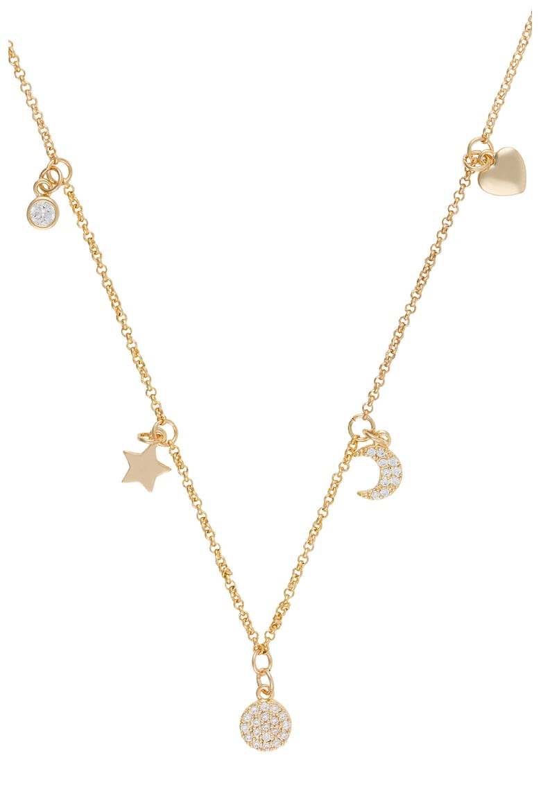 US Polo Assn Колие Letitia - Pepit.bg