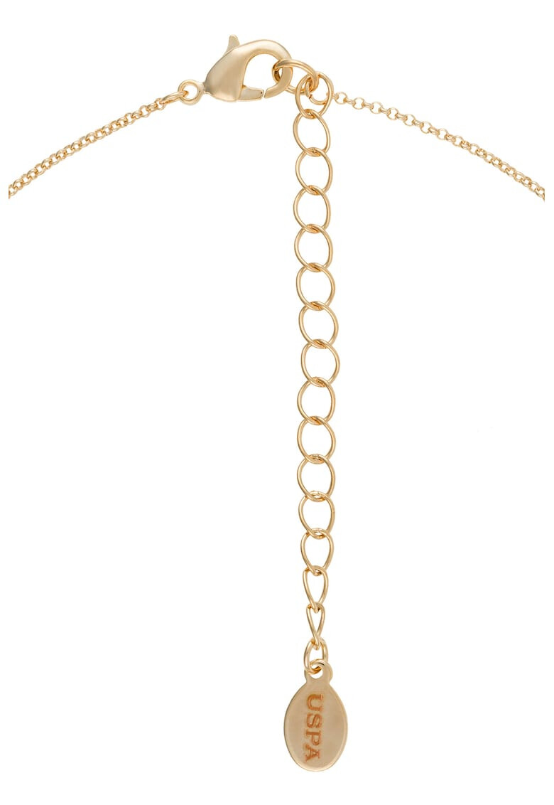 US Polo Assn Колие Letitia - Pepit.bg