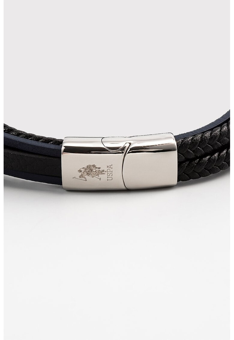 US Polo Assn Кожена гривна - Pepit.bg