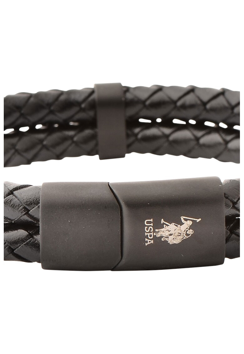 US Polo Assn Кожена гривна - Pepit.bg