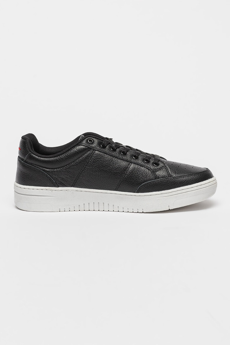 US Polo Assn Кожени кецове - Pepit.bg