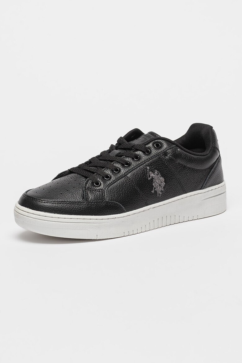US Polo Assn Кожени кецове - Pepit.bg