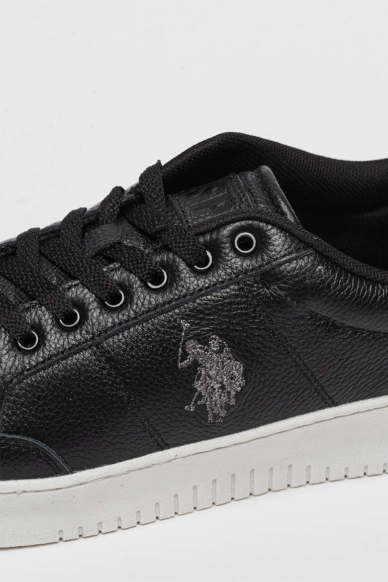 US Polo Assn Кожени кецове - Pepit.bg