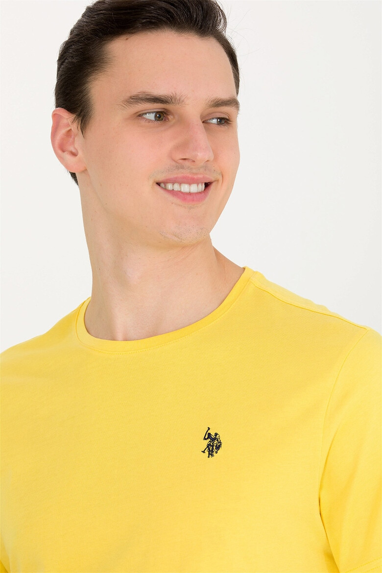 U.S. Polo Assn. Мъжка тениска 1571426 - Pepit.bg