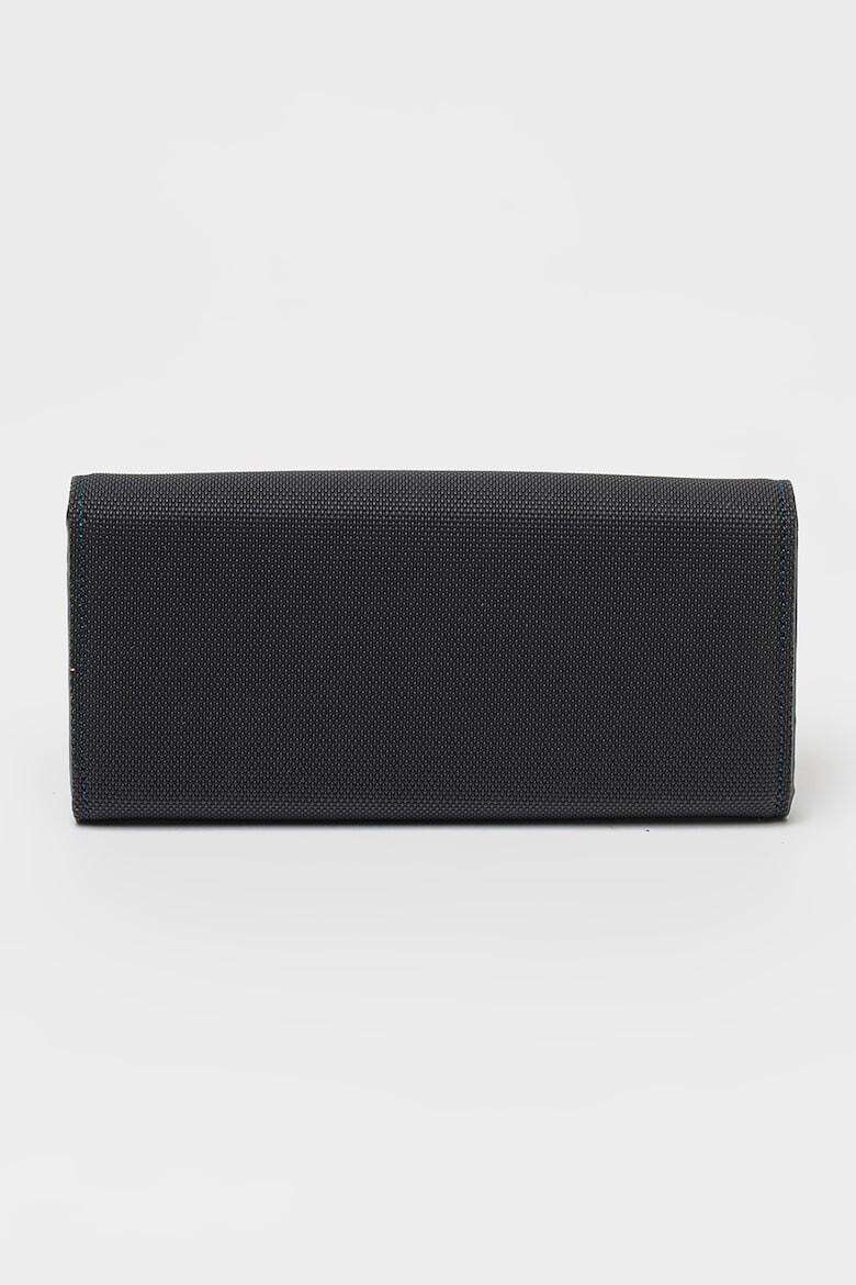 US Polo Assn Портфейл с капаче и лого - Pepit.bg