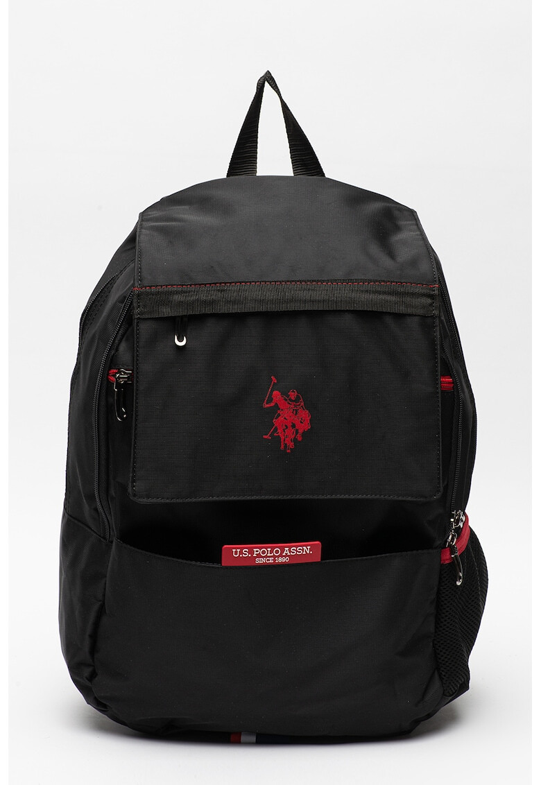 U.S. Polo Assn. Раница с капаче - Pepit.bg