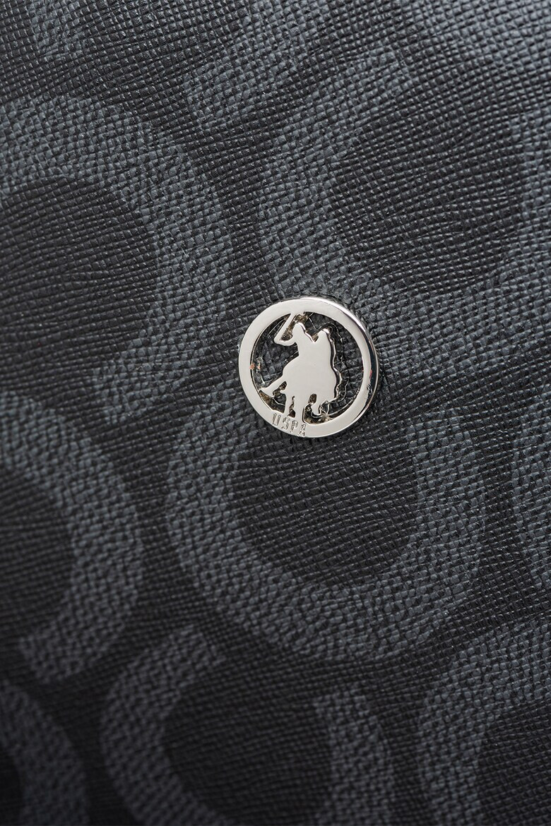 U.S. Polo Assn. Раница с лого - Pepit.bg