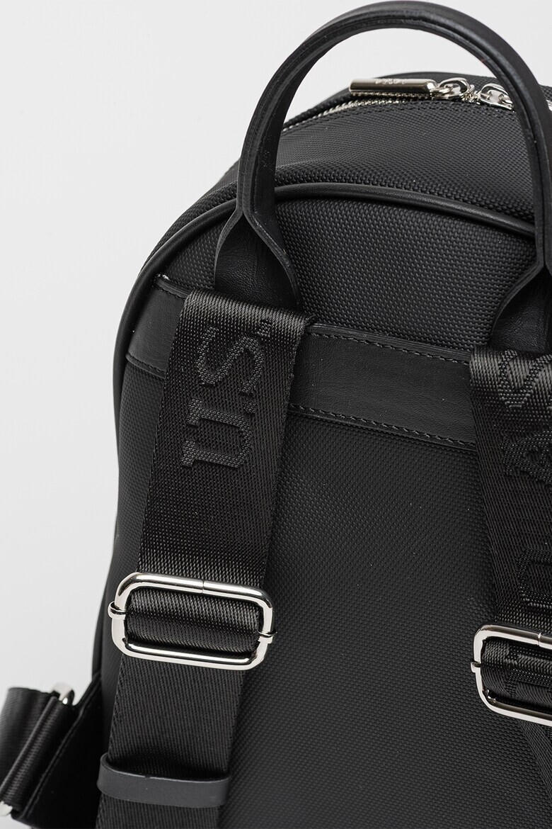 U.S. Polo Assn. Раница с релеф - Pepit.bg
